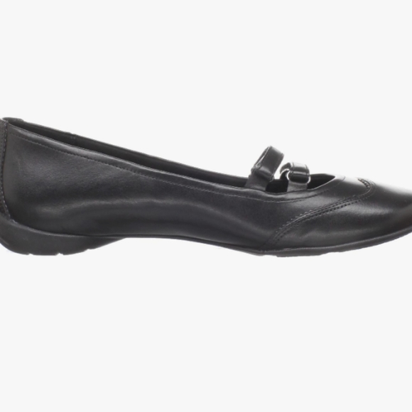 Rockport Mary Jane Flats - Picture 4 of 6